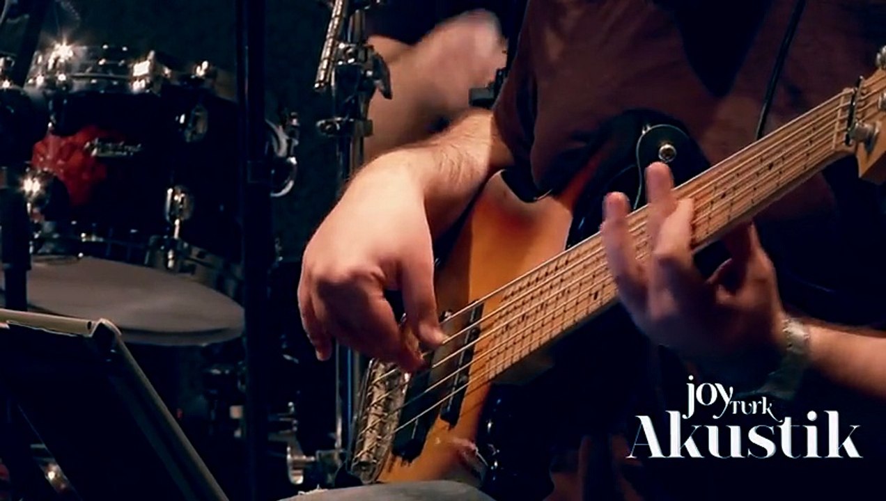 İlyas Yalçıntaş - Dönebilsen (JoyTurk Akustik)