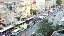 Uber hits Istanbul's Bosphorus strait