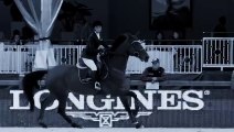 Longines - Conquest Jumping