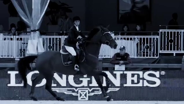 Longines - Conquest Jumping