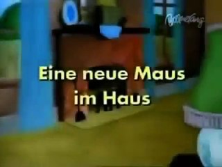 Tom and Jerry Cartoon ✡ღ♋ Funny Animation For Children ≧◡≦