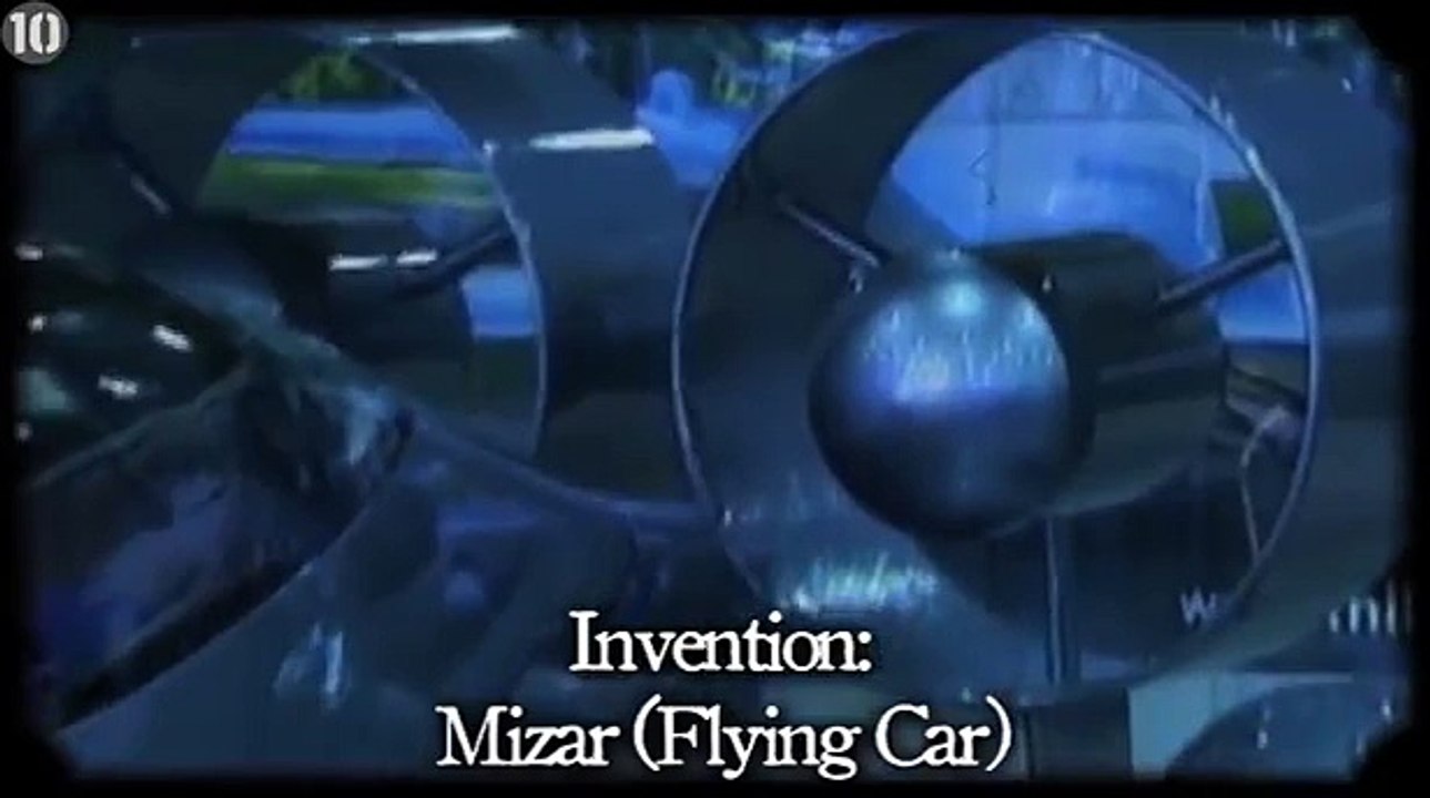 10 Inventors Killed By Their Own Inventions