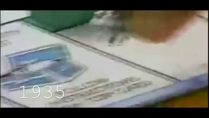 On This Day - February 6, A Shot of History