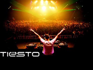 DJ TIESTO  EXTACY