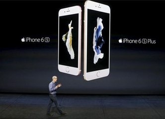 Apple's Tim Cook encourages corporate action to improve human rights