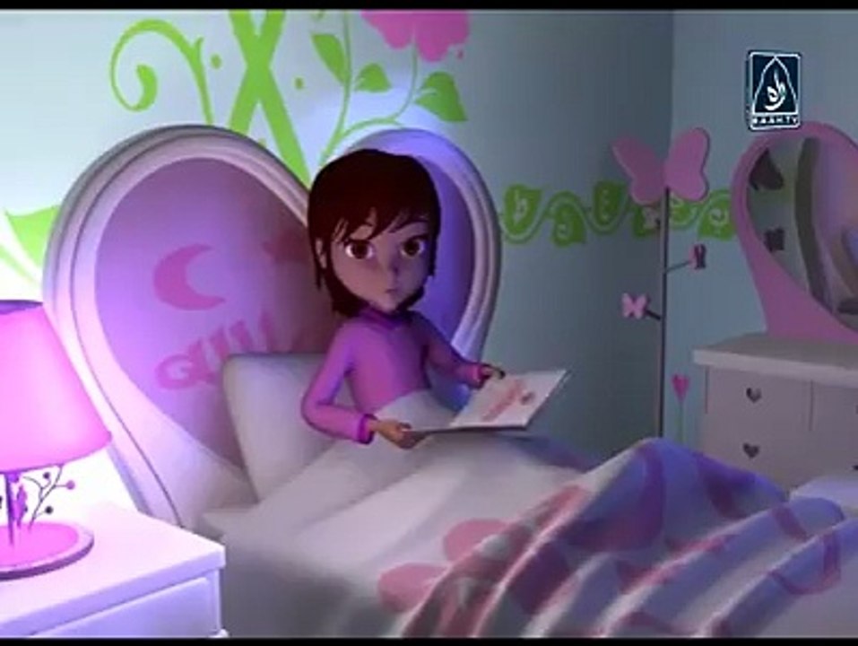 بچوں کو بسم اللہ الرحمن الرحیم کی اہمیت، فضیلت اور برکت سمجھانے کے لئے یہ ویڈیو ضرور دکھائیں