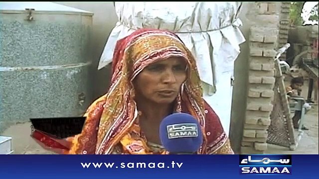 Benazir income support kay naam py dhoka - Crime Scene, 30 Sep 2015