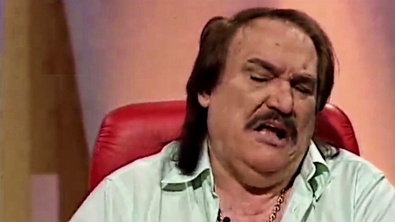 Nedjeljom u 2 - Mate Mišo Kovač (srpanj 2006.) 2/2