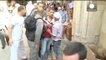 Des centaines de Palestiniens arrêtés pendant la fête de Soukkot