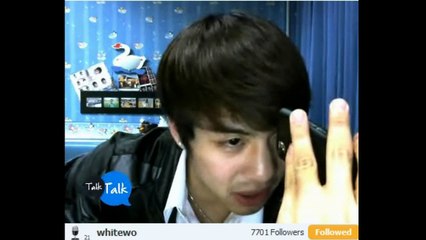 Whitewo Talk - Real Last Day_30092015_1/3