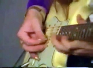 Yngwie Malmsteen Parody
