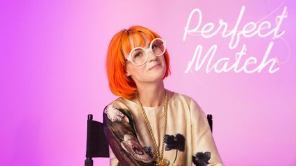 The Perfect Match - How to Be Your Own Matchmaker: Tips from a Professional