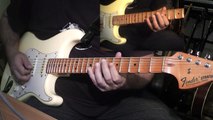 Lick of the week #002 Yngwie J. Malmsteen style
