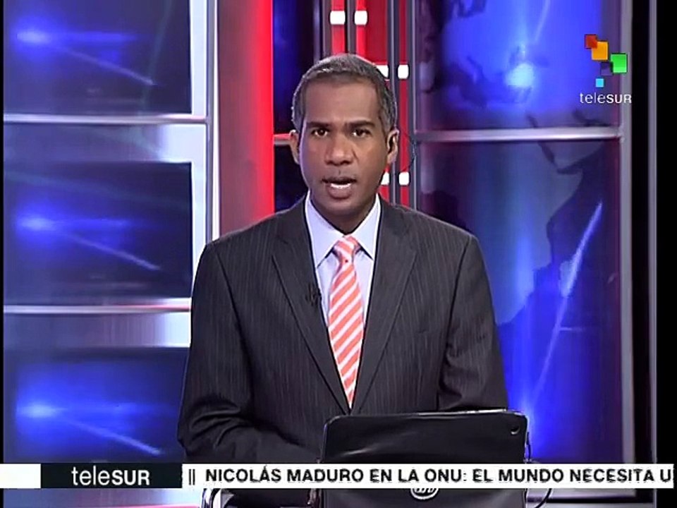 Argentina: falta de cooperación de EE.UU. para ubicar a Jaime Stiuso