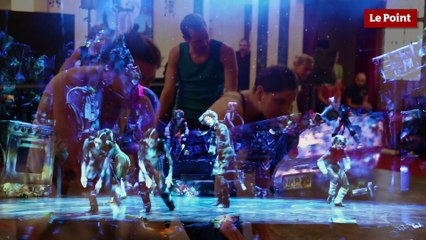 Cats au théâtre Mogador : les personnages et l'adaptation de la pièce