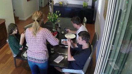 Technologie VS Famille : le poivrier qui donne aux mères de famille le pouvoir