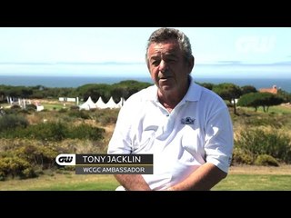 GW Inside The Game: World Corporate Golf Challenge 2015