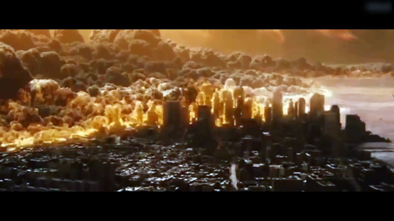The End