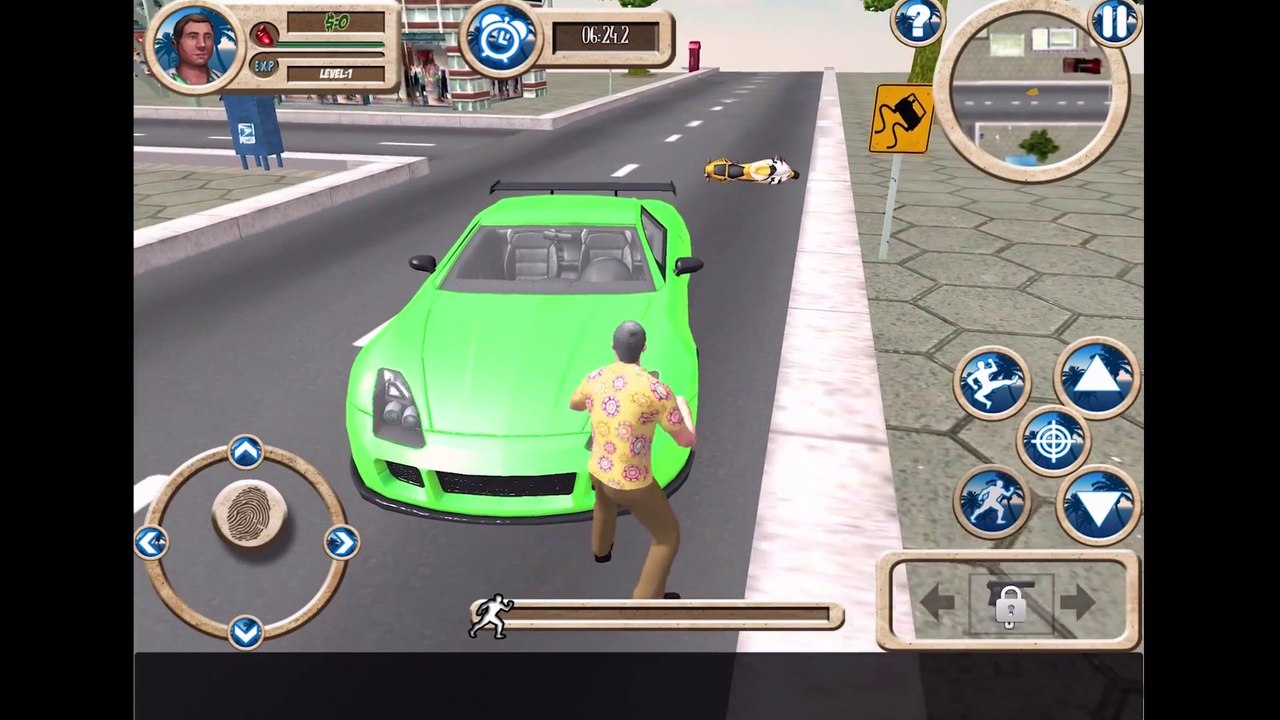 Guy tests different fake GTAV games on Google App Store