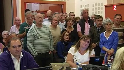 La fin des menus sans porc dans les cantines de Chalon-sur-Saône