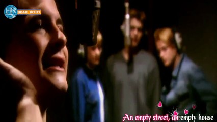Westlife - My Love (Studio Version)