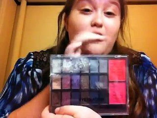 Real Time Makeup Tutorial