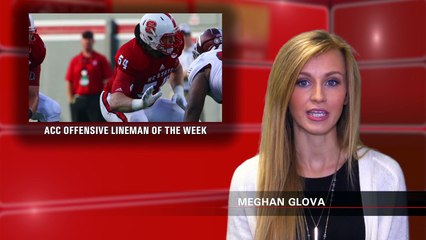 The Daily with Meghan Glova (September 30th, 2015)
