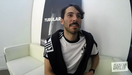 Intervista: se fossi... w/ Lorenzo Senni