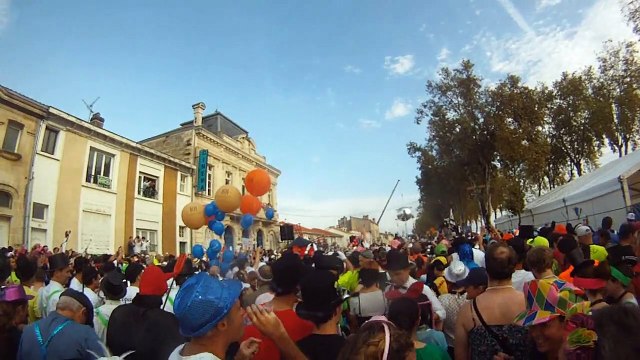 Marathon du Medoc 2015 Running Loisir Saint Brieuc