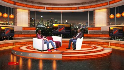 Afronight du 290915 avec Izzby Diamon