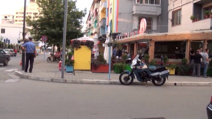 Vrasja e kamarierit në Elbasan për një picë...ja solli me vonesë!