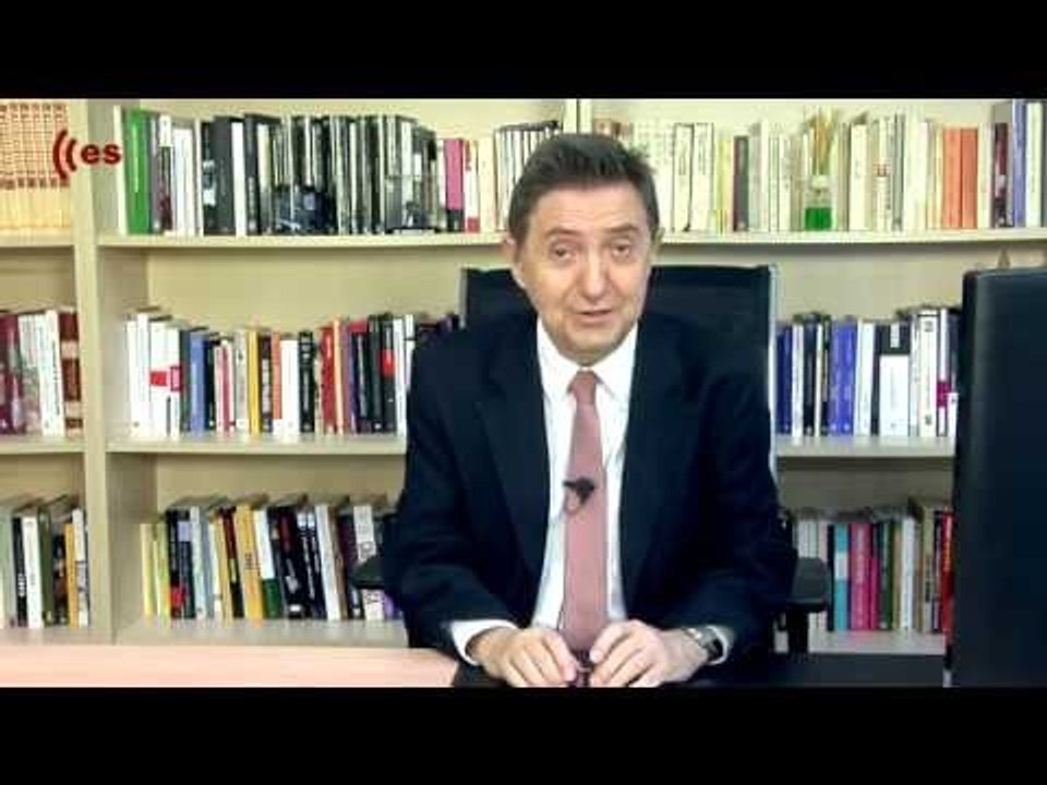 Videoblog de Federico: "A Mas le quedan 3 semanas y a ti Mariano 3 meses"