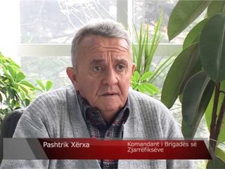 Lajme - Zjarrëfikësat stacioni në Gjakovë