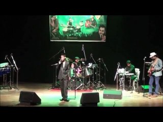 wedding sangeet -ye jo mohobbat hai by Beaters