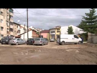 Lajme - Rrënohen objektet me rrezik potencial