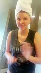 Time Lapse Watch Me Get Ready Hair & Makeup Edition