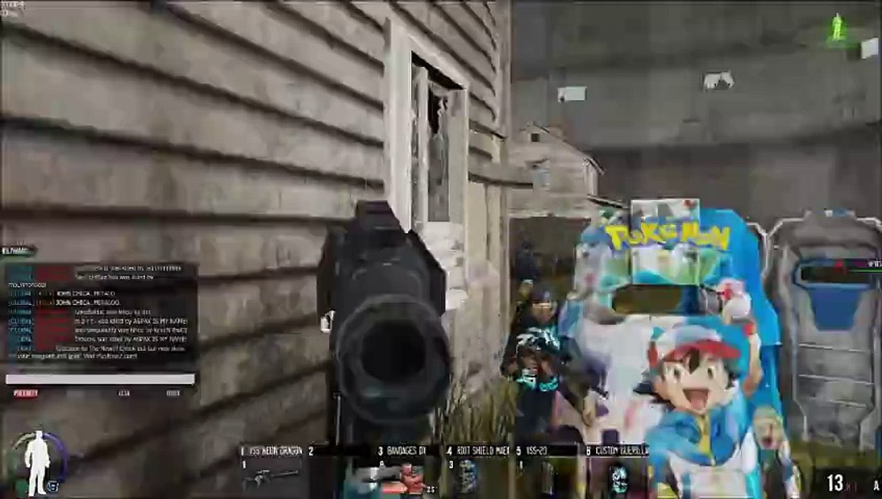 montage #1