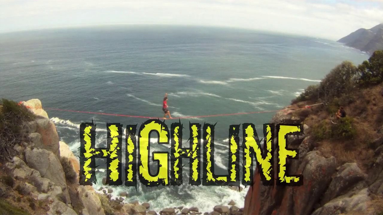EStado Radical - Highline