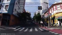 Pelas ruas de São Paulo-SP