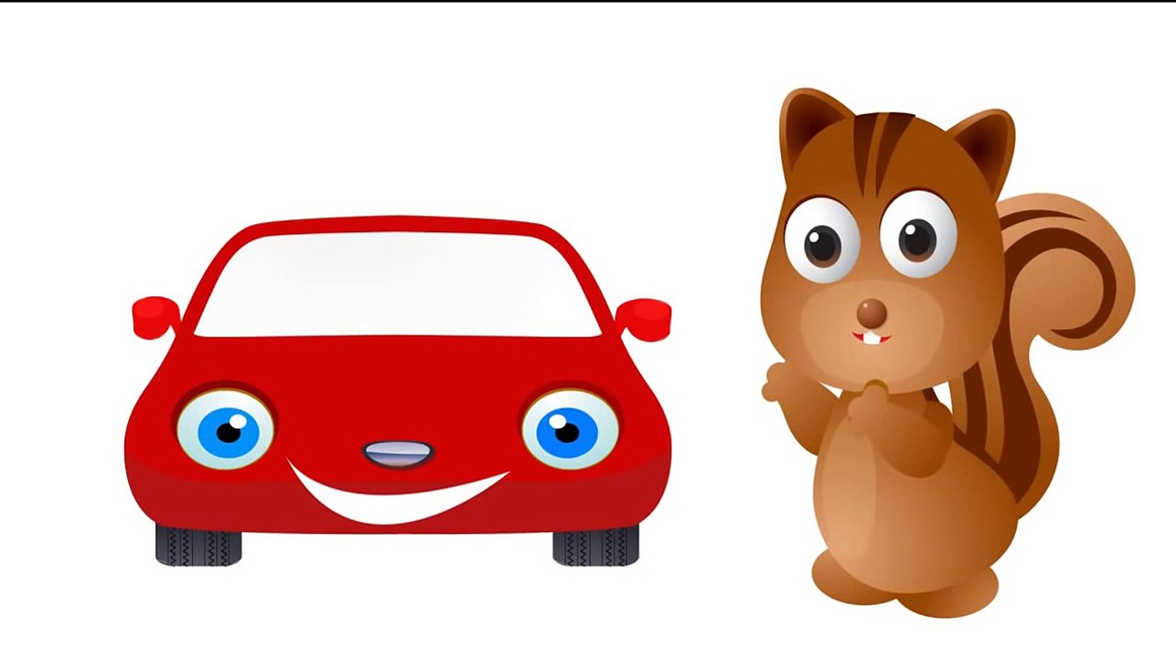 Los Colores - Aprende los Colores - Video infantil