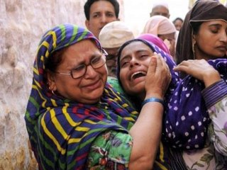 Muslim man killed for 'eating beef' in India