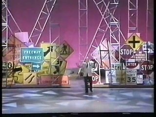 Whoopi Goldberg & Don Rickles - from 1993 - pt. 1 of 2!