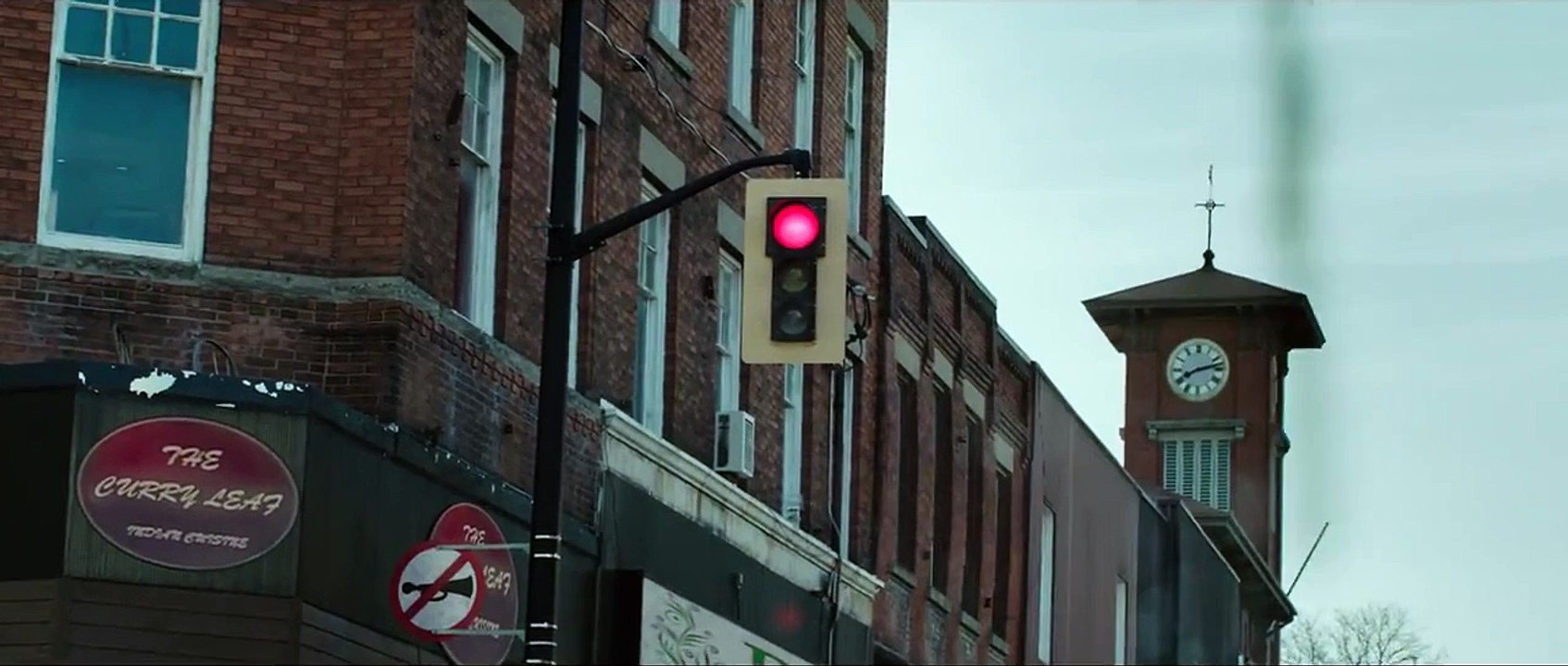 Regression (2014) - Extrait "Paranoïa" [VOST-HD]