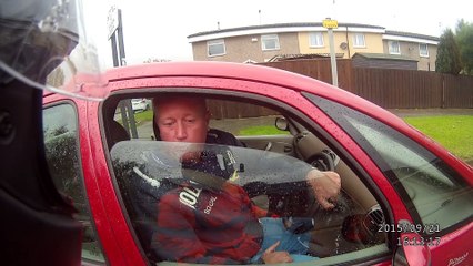 Ronnie Pickering WHO ?