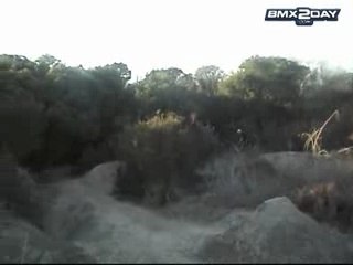 BMX race road tripe usa