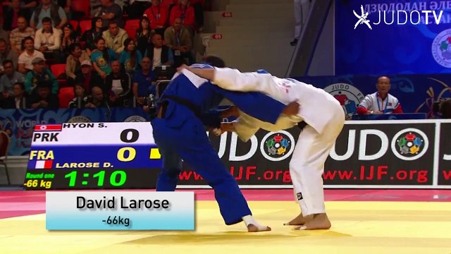 Les meilleurs moments des Championnats du Monde - Astana 2015