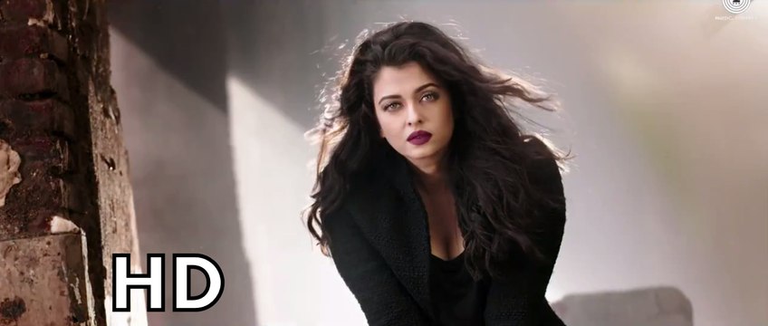 Jazbaa - Bollywood HD Vedio Song Trailer [2015] - Irrfan Khan & Aishwarya Rai Bachchan