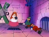 Super Mario Bros Super Show!™: Episode 43 - Princess, I Shrunk the Mario Brothers
