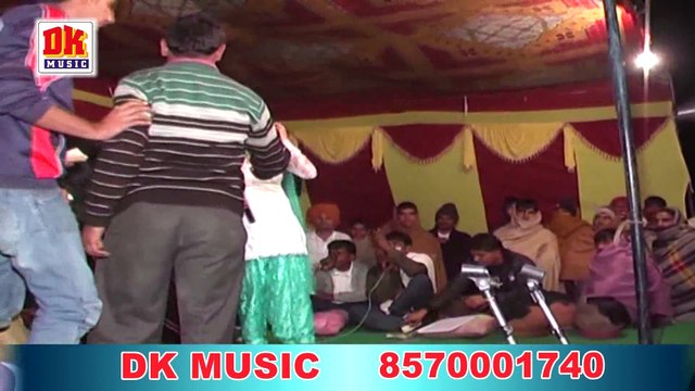 NEW SAPNA DANCE HARYANVI RAGNI DANCE ME NIKLA GADI LE KE SAPNA DANCE DK MUSIC