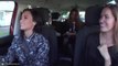 Demi Lovato is the best College Student Chauffeur!